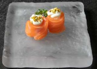 Spicy philla jo 2 pezzi