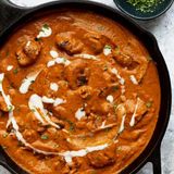 Маслено пиле