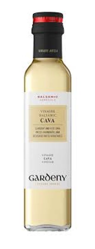 Vinagre De Cava Gardeny
