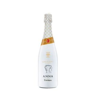 Cava Anna De Codorniu Blanc De Blancs (75 cl.)