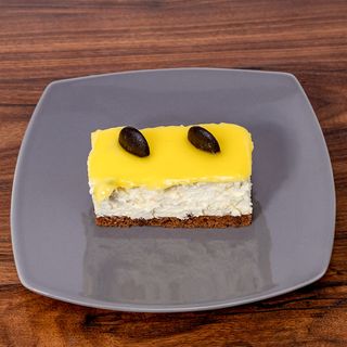 Kolač Lemon cheese 110g