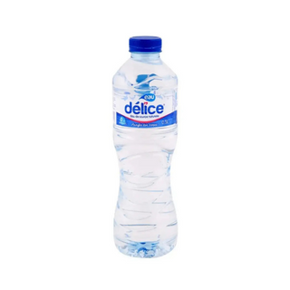 Eau- ( 0,5 L ) Bouteille