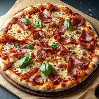 Pizza Eccelenta 40 cm