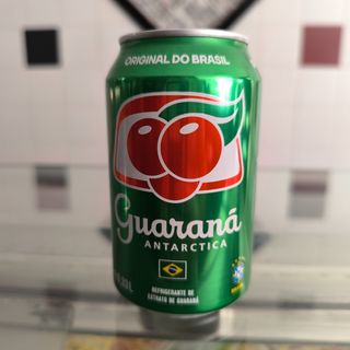 Guaraná Lata 