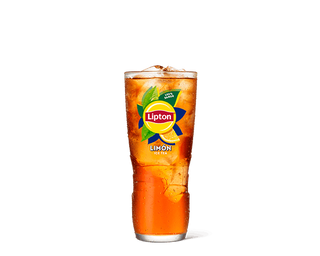Lipton Ice Tea Pequeño