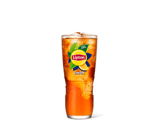 Lipton Ice Tea Pequeño