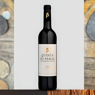 Quinta do Paral Tinto