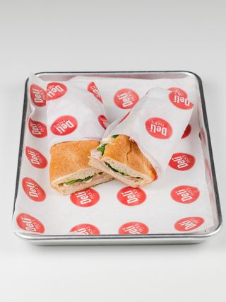 Cotto panini tost 350gr