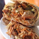 Shawarma plus