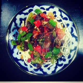 Лазру/лагман