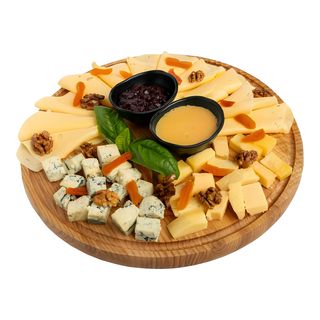 Сирна дошка (410 г)