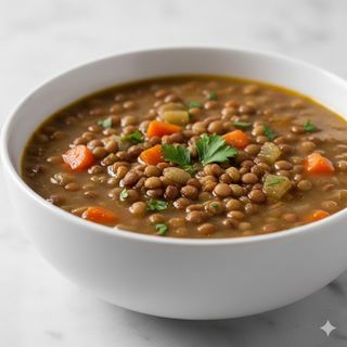 Primer Plato De Lunes