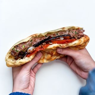 Sandwich Instagram