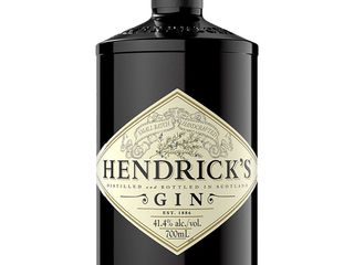 HENDRICKS BOTELLA
