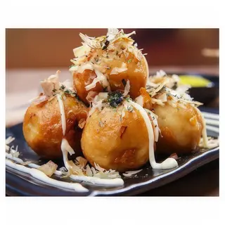 Takoyaki