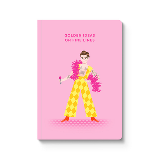 Notebook Harry Styles