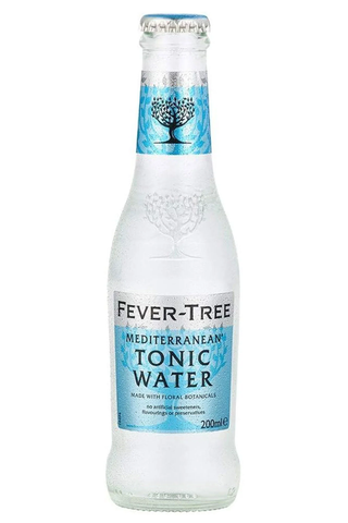 Tónica Fever Tree (200 Ml.)