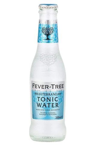 Tónica Fever Tree (200 Ml.)