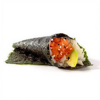 Temaki Sake