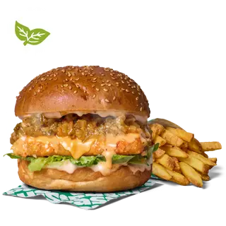 CHEESE BOSS WEGE ZESTAW