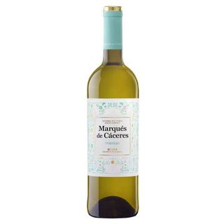 Vino blanco Marqués de Cáceres Verdejo D.O. Rueda (75cl)