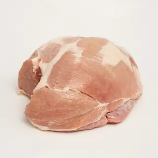 Pulpa porc dezosata