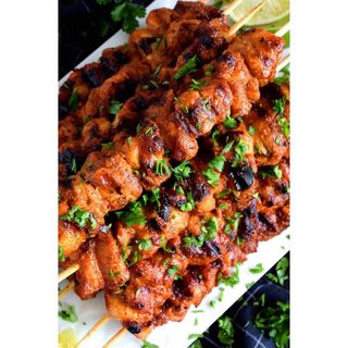 Inspire Mega Platter