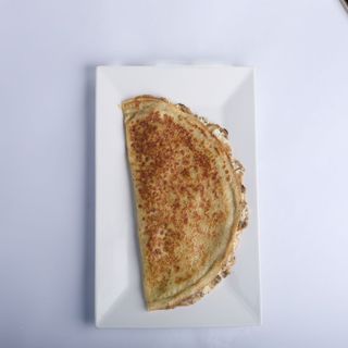 Crêpe Alma