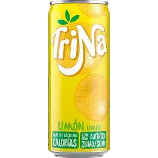 Trina Limón (330 ml.)