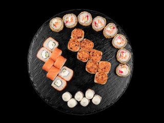 Две палочки (30шт/830г)