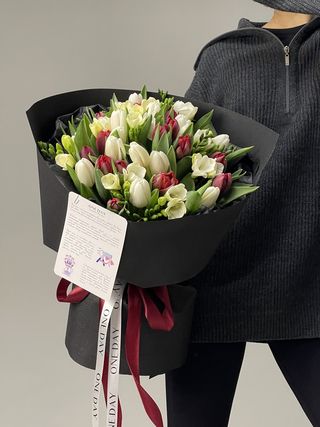 Тиха спокуса