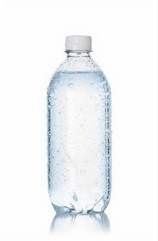 Água Mineral de 500ml