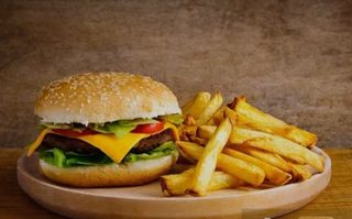 Hamburger N1