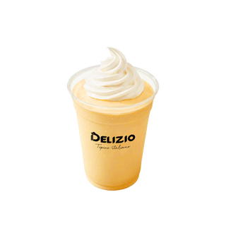 Frappé Passion Fruit