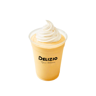 Frappé Passion Fruit