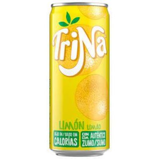 Trina Limón (330 ml.)