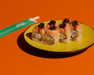 Aburi Shoga