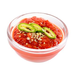 Sos chilli dulce-acrisor