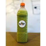 Pineapple Mint Juice