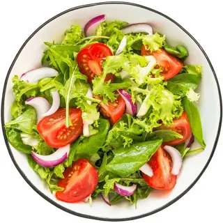 Ensalada Verde
