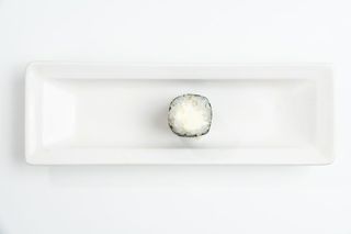 Phily cheese Hoso Maki