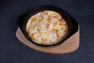 Ćuretina s mlincima