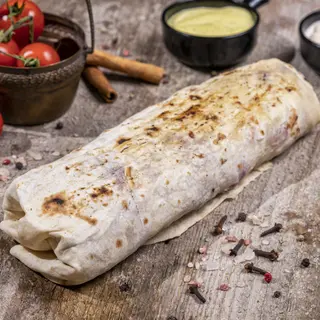 Traditionala de vita la grill