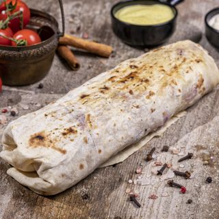 Traditionala de vita la grill