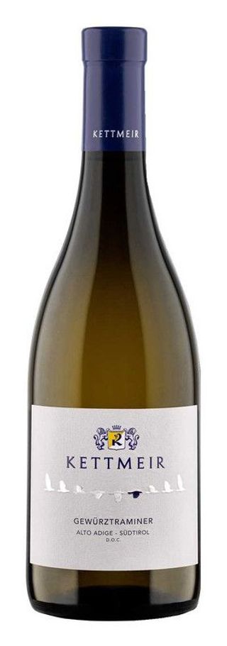 Gewurztraminer Kettmeir