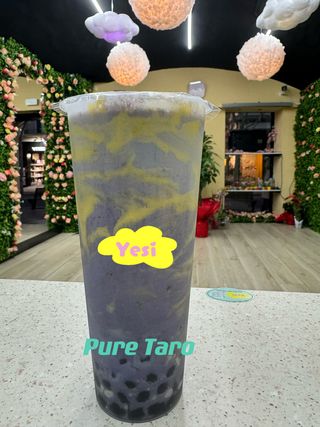 101. Pure Taro 