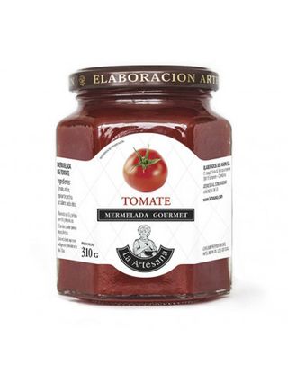 Mermeladas La Artesana De Tomate