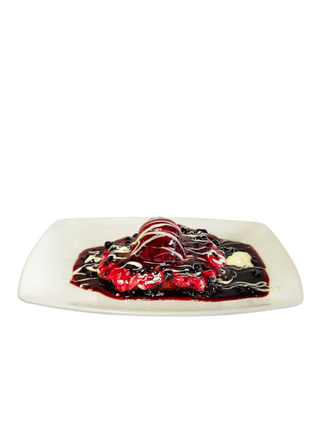 Waffle Tuttobosco