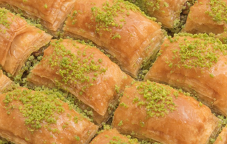 Baklava