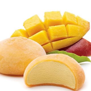 Mochi mango 